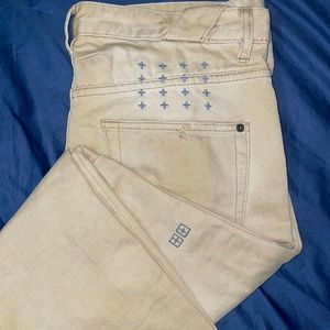 Ksubi Jeans size 32